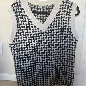 Trendy Vest